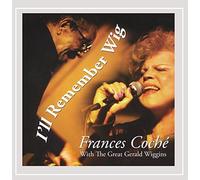 Coche', Frances - I'll Remember Wig