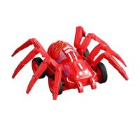 Coche Juguete Infantil Diseño Araña Vehículo Fricción Retroceso Educativo Creativo Diversión Pequeños Niñas Niños Interior Jardín Recreo Evento Regalo Cumpleaños Celebración Parque Fiesta