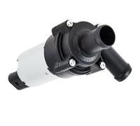 Coche Pompa Acqua Compatibile Con Per Phaeton Per Touareg 2004 Per Eos 3.2 V6 2007-2008 Auto Raffreddamento Motore Elettrico Supplementare Pompa Acqua Ausiliaria