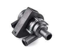 Coche Pompa Acqua Pompe Liquido Raffreddamento Motore Compatibile Con Per Beetle 2.0L 2012 2013 Per CC 2014 2015 Per Eos 2012-2015 Pompa Acqua Ausiliaria Raffreddamentos Auto