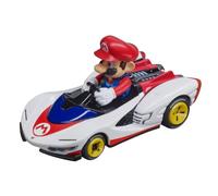 COCHE PULL & SPEED MARIO KART 1:43