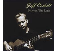 Cochell, Jeff - Between The Lines