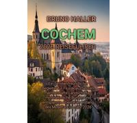 COCHEM 2026 REISEFÜHRER