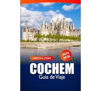 Cochem Guía de viaje 2025-2026: Descubre cosas que hacer, gemas ocultas, castillos, rutas escénicas y aventuras en Alemania
