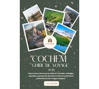 COCHEM GUIDE DE VOYAGE 2026