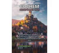 COCHEM REISEFÜHRER 2025