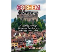 COCHEM TRAVEL GUIDE 2025
