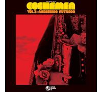 Cochemea – Vol III: Ancestros Futuros – Vinile LP – Integral