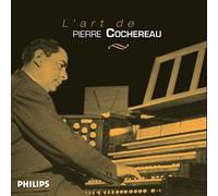 Cochereau - L'Art De Pierre Cocherea (Limited Edt. Box 6 Cd)