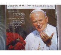 Cochereau,Pierre - Jean-Paul II a Notre-Dame