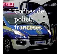 Coches de policía franceses
