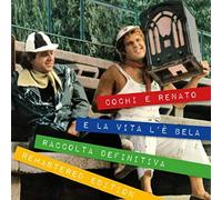 Cochi E Renato - E la vita l'è bela