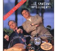 Cochi E Renato - Le Canzoni Intelligenti