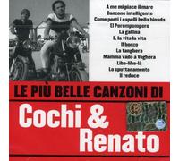Cochi & Renato - Le Piu Belle Canzoni Di Cochi & Renato