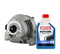 COCHIO CARTER POMPA ACQUA LIQUIDO RAFFREDDAMENTO PER GILERA NEXUS 125
