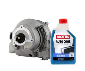 COCHIO CARTER POMPA ACQUA LIQUIDO RAFFREDDAMENTO PER GILERA NEXUS 125