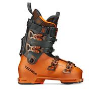 Tecnica Cochise 130 DYN GW - scarponi scialpinismo/freeride 28,5 cm Dark Orange/Black man Gripwalk