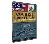 Cochise County-Cries from the - Cochise County-Cries from the