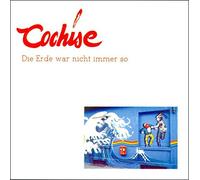 Cochise - Die Erde War Nicht Immer So