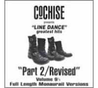 Cochise - Line Dance Greatest Hits