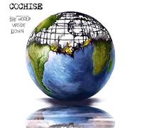 The World Upside Down