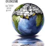 Cochise - World Upside Down