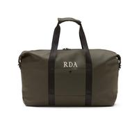Cocholate Borsa da viaggio personalizzata 40L Grande Borsa a Mano Borsa per Bagagli Borsa Sportiva Impermeabile Borsa Maternità Borsa a Tracolla Borsa Weekend Borsa Ospedale Duffle Bag, Verde, 40