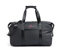 Cocholate Borsa da viaggio personalizzata 40L Grande Borsa a Mano Borsa per Bagagli Borsa Sportiva Impermeabile Borsa Maternità Borsa a Tracolla Borsa Weekend Borsa Ospedale Duffle Bag, Nero , 40