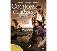 Cochons et cuirassés - Coffret 2 DVD