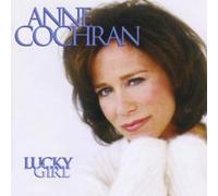 Cochran, Anne - Lucky Girl