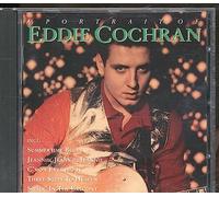 Cochran, Eddie - A Portrait of