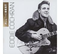 Cochran, Eddie - All The Best (2 CD)