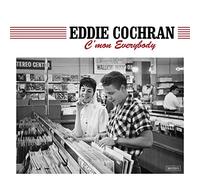 Cochran Eddie - C'Mon Everybody