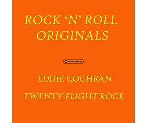 Cochran, Eddie - Cochran - Twenty Flight Rock