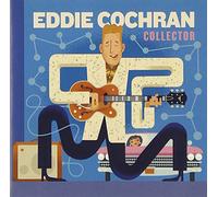 Eddie Cochran – Cochran Eddie – Collector – Rhino
