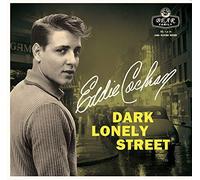 Cochran, Eddie - Dark Lonely Street