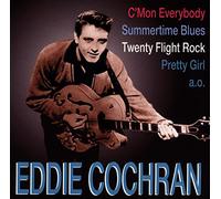 Cochran,Eddie - Eddie Cochran