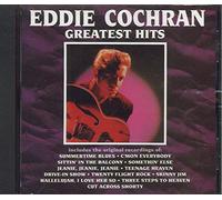 Cochran, Eddie - Greatest Hits