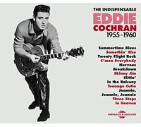 Cochran, Eddie - Indispensable 1965-1960