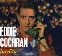 Cochran,Eddie - Inedits
