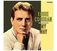 Cochran Eddie - My Way