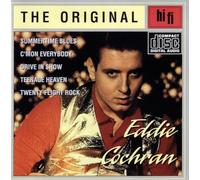 COCHRAN, EDDIE - ORIGINAL