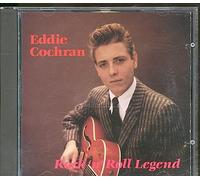 Cochran, Eddie - Rock 'N' Roll Legend