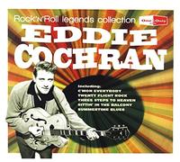 Cochran, Eddie - Rock N Roll Legends
