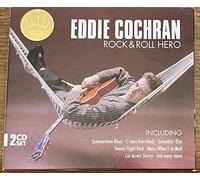 Cochran, Eddie - Rock & Roll Hero