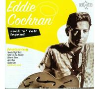 Cochran,Eddie - Rock'N'Roll Legend Vol.28