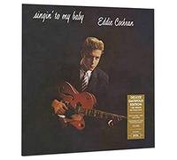 Cochran Eddie - Singin To My Baby