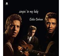 Cochran Eddie - Singin' To My Baby