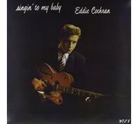 Cochran,Eddie - Singin' to My Baby