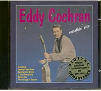 COCHRAN, EDDIE - SOMETHING ELSE